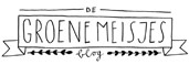 De Groene Meisjes