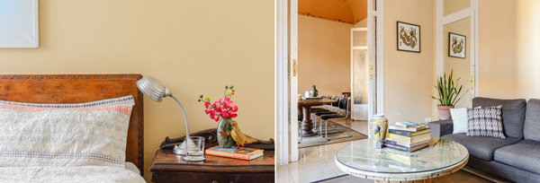 Valencia Mindfulness Retreat Bed and Breakfast