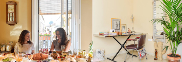 Valencia Mindfulness Retreat Bed and Breakfast
