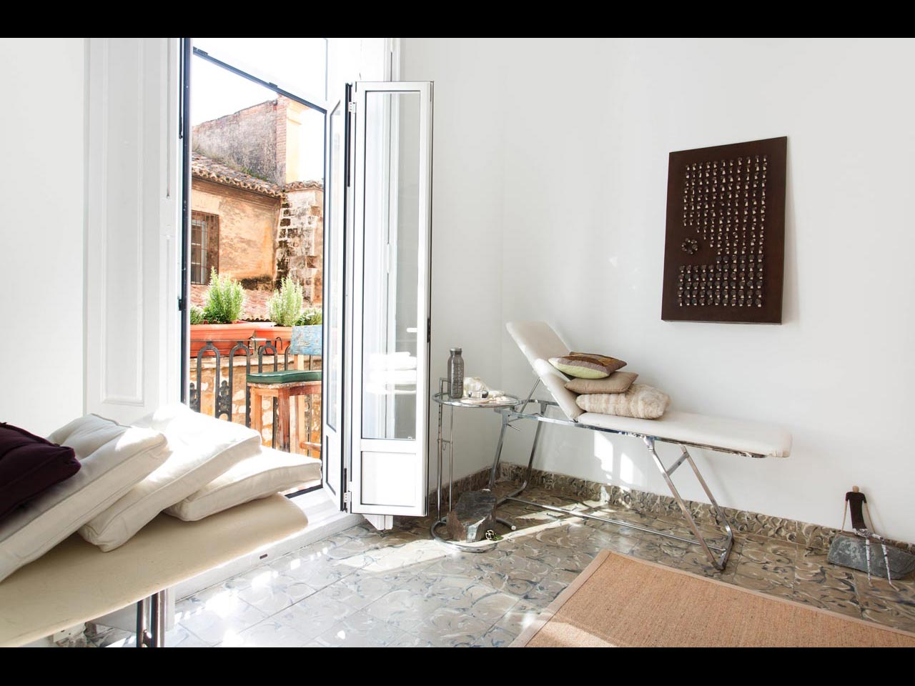 Valencia Mindfulness Retreat Bed and Breakfast