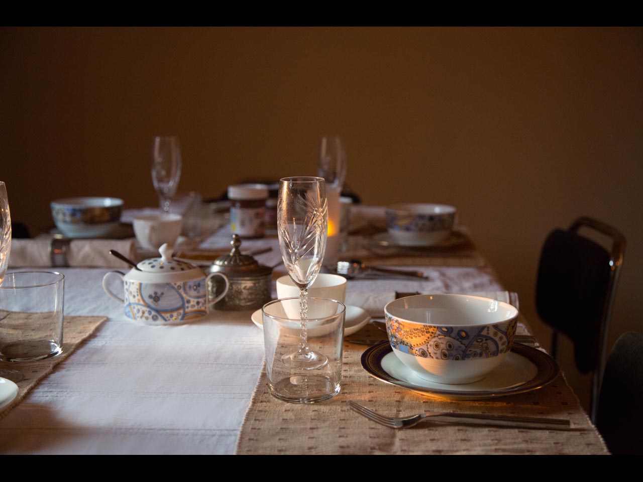 Valencia Mindfulness Retreat Bed and Breakfast
