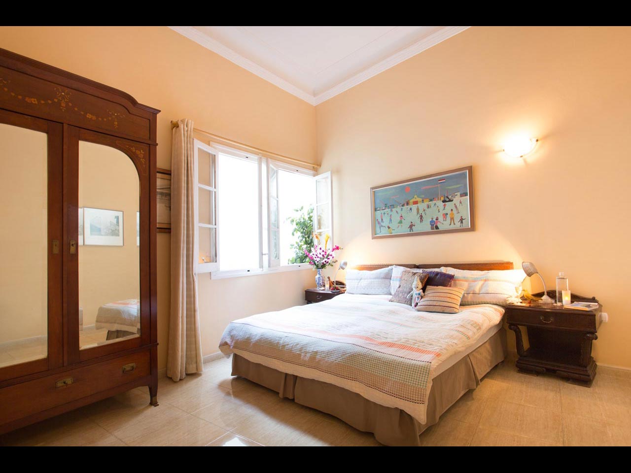 Valencia Mindfulness Retreat Bed and Breakfast