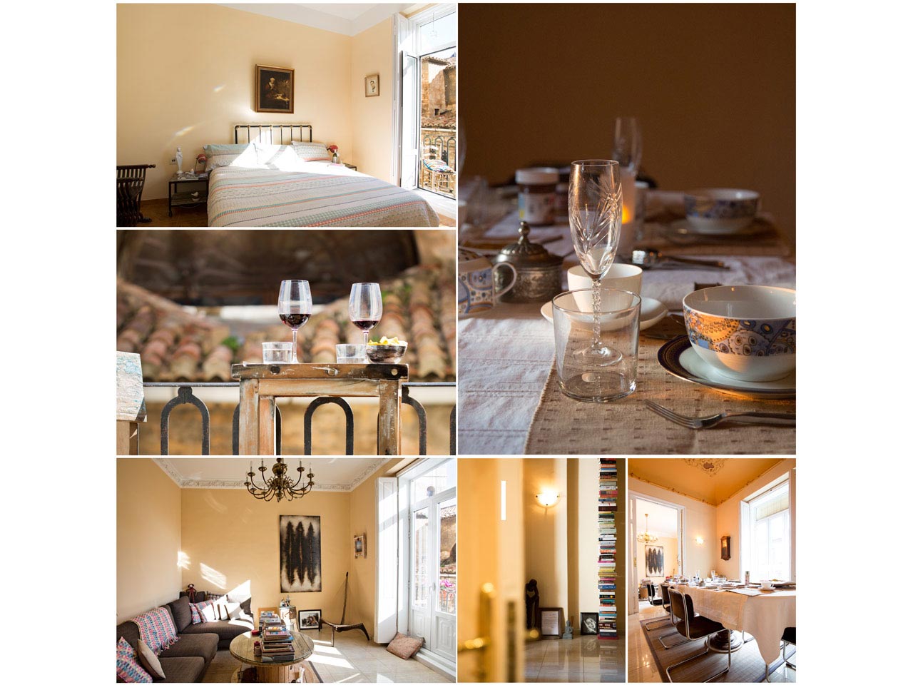 Valencia Mindfulness Retreat Bed and Breakfast
