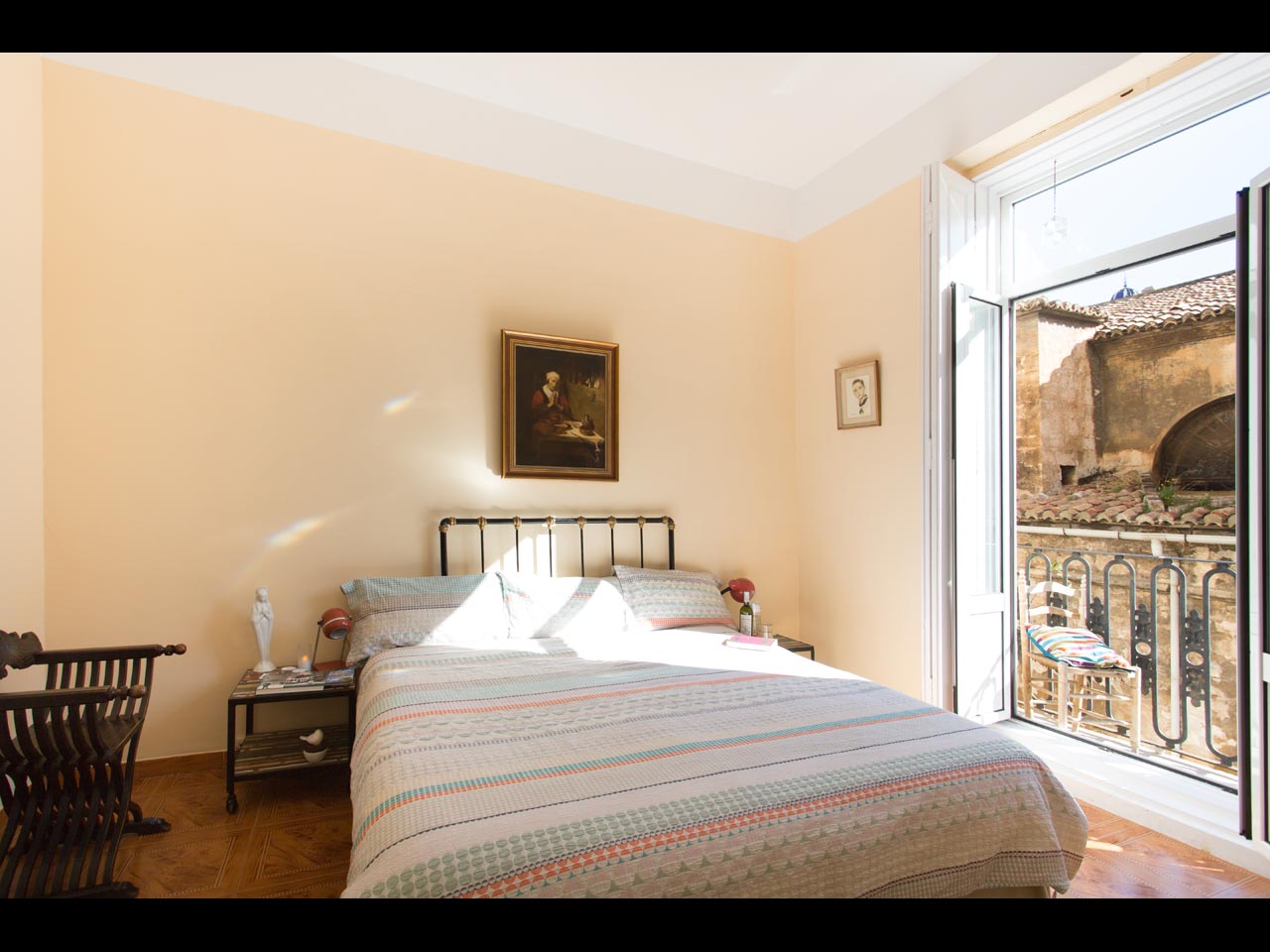 Valencia Mindfulness Retreat Bed and Breakfast