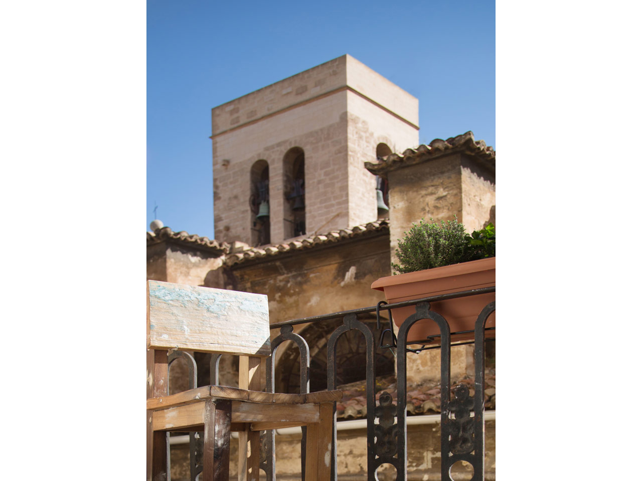 Valencia Mindfulness Retreat Bed and Breakfast