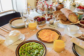 you will feel at home, while exploring the beautiful city in Valencia