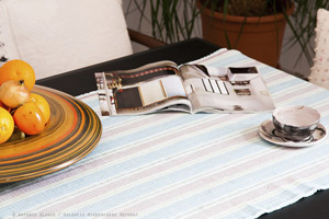 Valencia bed breakfast relaxation.