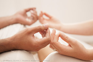 Valencia Mindfulness Retreat banner