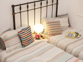 Valencia Mindfulness Retreat banner
