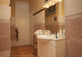 Badkamers Valencia Mindfulness Retreat