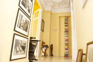 'Excellent decor' say TripAdvisor and Zoover Valencia Bed and Breakfast reviews.