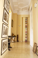 Al Valencia Mindfulness Retreat Bed and Breakfast al centro ci sei tu.