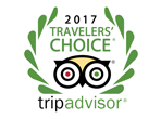 Valencia Bed and Breakfast Valencia Mindfulness Retreat TripAdvisor Travelers' Choice Award 2015 and BedandBreakfast.com 2013 Top Ten International B&B