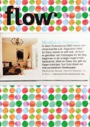 Flow magazine recommends Valencia Mindfulness Retreat